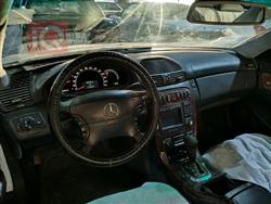مرسيدس بنز C-Class